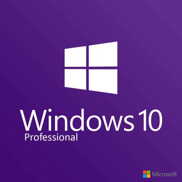 Microsoft Windows 10 Professional Product key