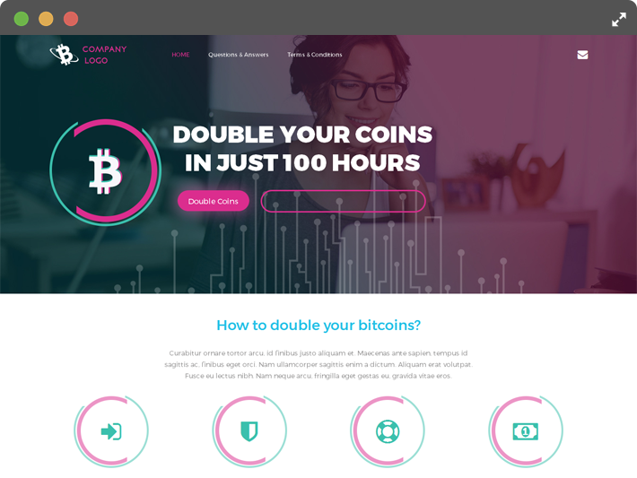 bitcoin investment script free bitcoin investment script free