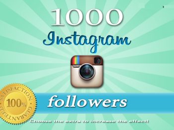 Real Instagram Followers
