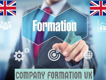 UK Company Formation for HYIP Bussiness