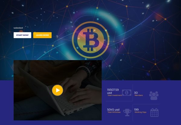 special bitcoin mining script 2017